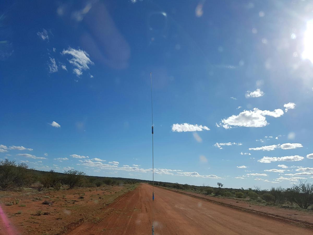 Open Road