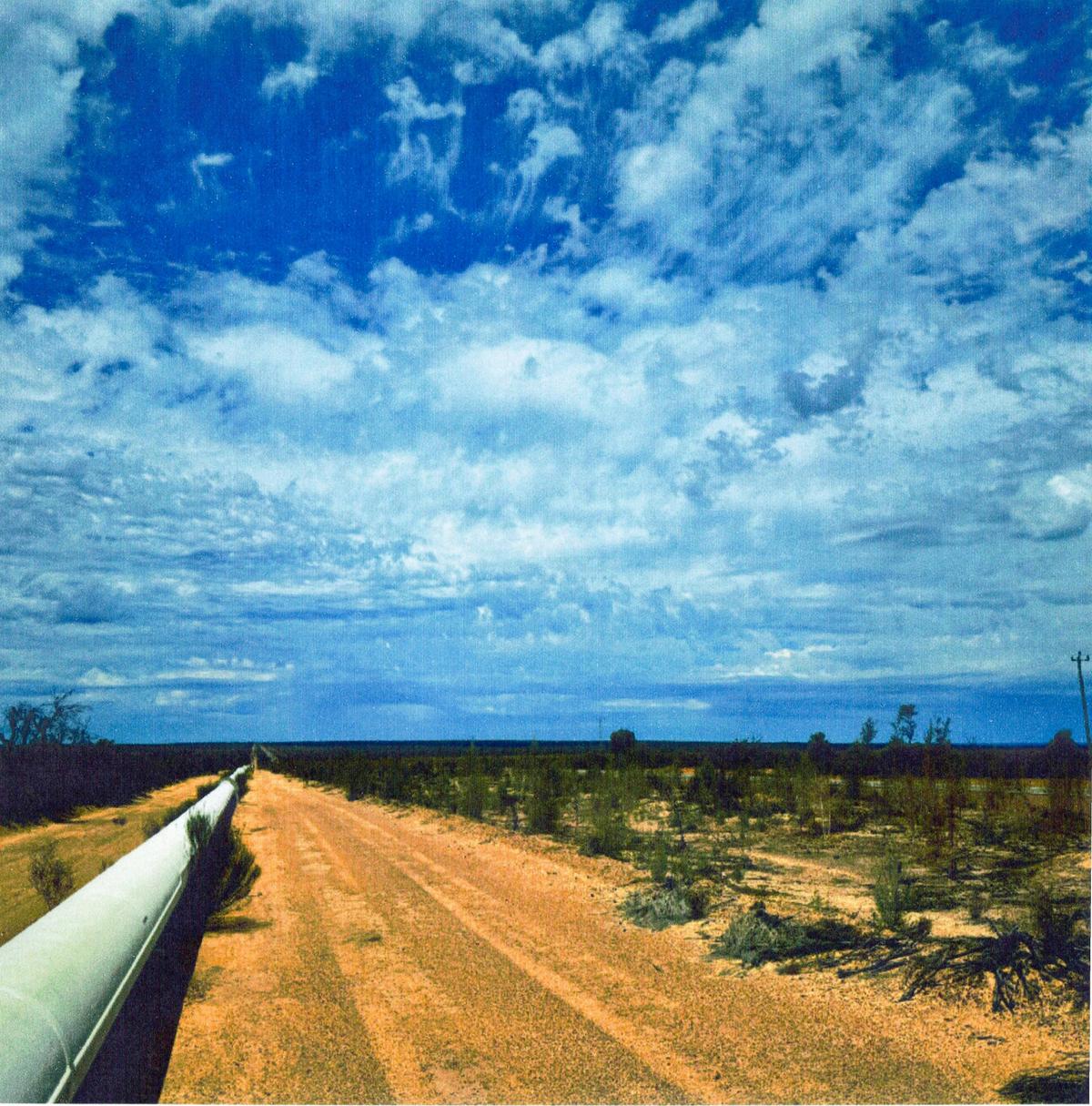Goldfields Adventure and Golden Quest Discovery Tour including the Golden Pipeline Trails – 10 Days