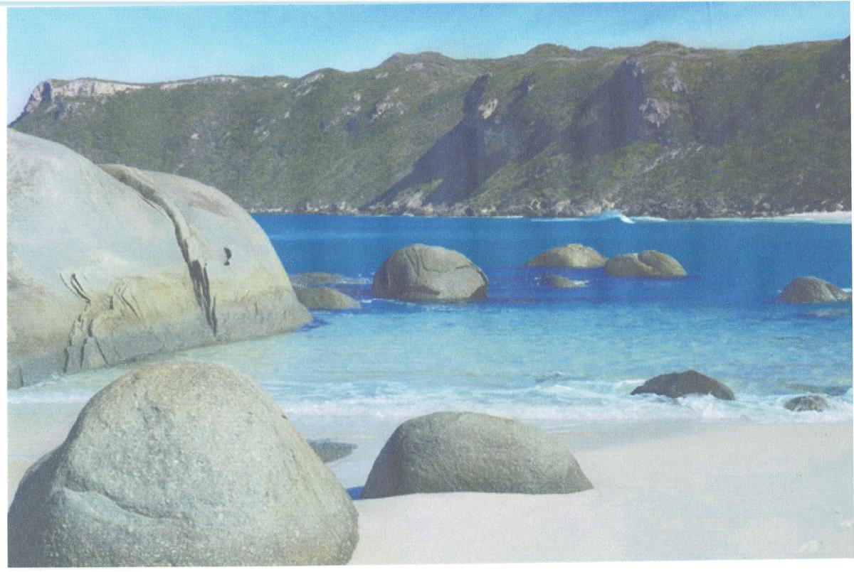 D’Entrecasteaux National Park – 3 Days