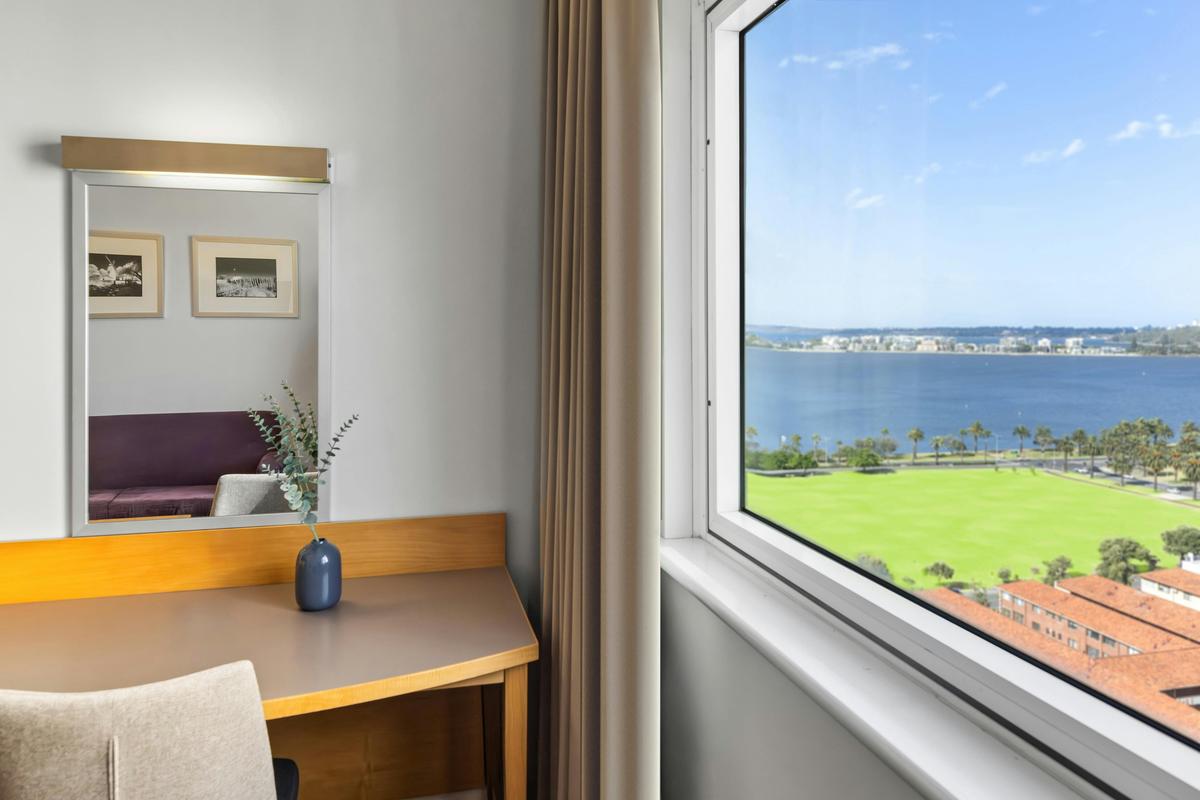 Executive Suites