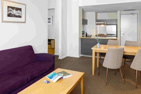 Executive Suites