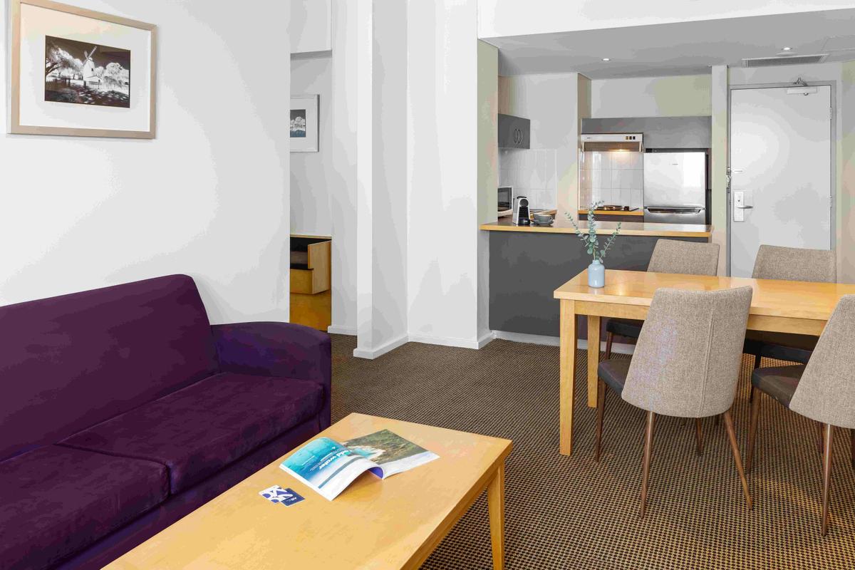 Executive Suites