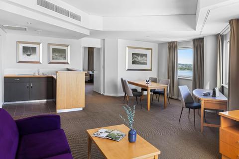 Superior Suites
