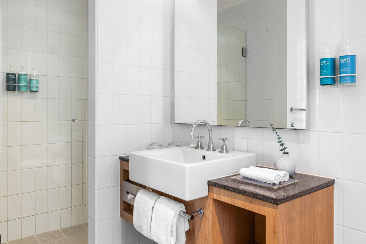 Junior Suites