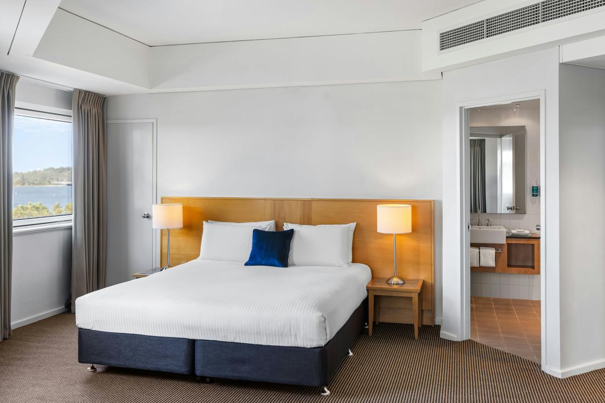 Junior Suites