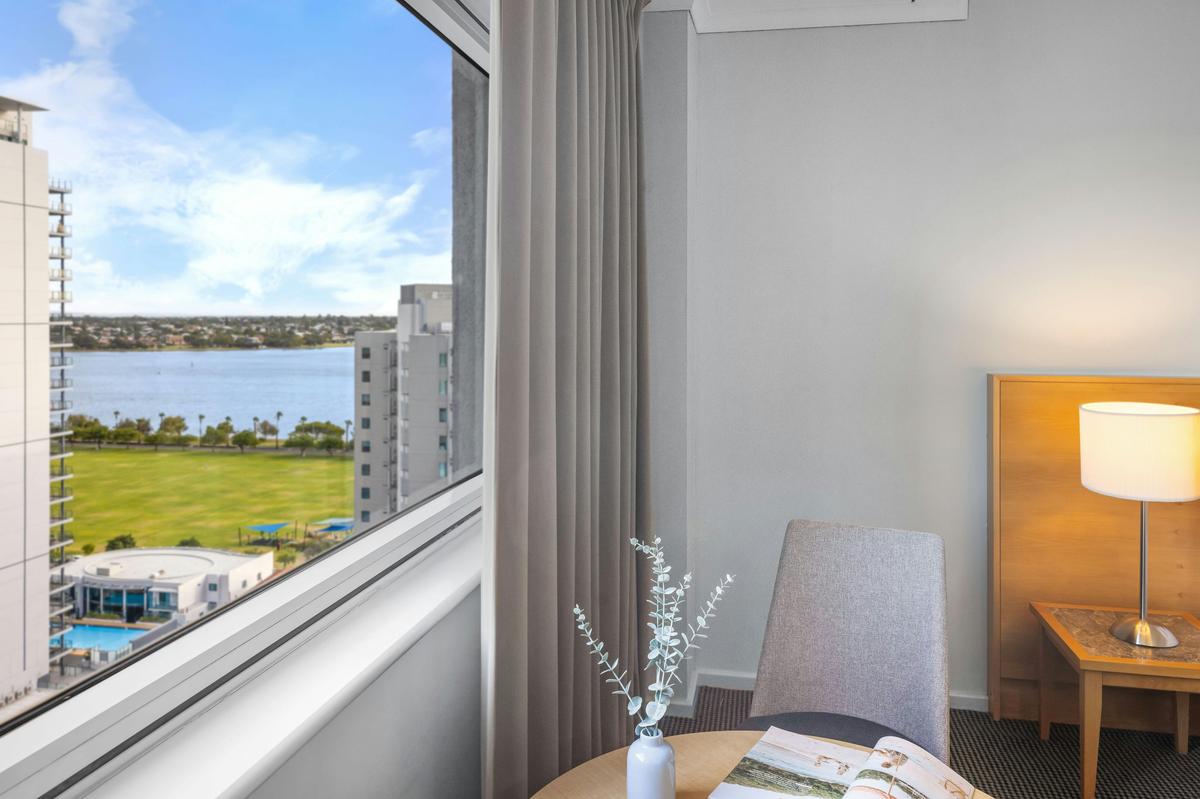 Standard Rooms
