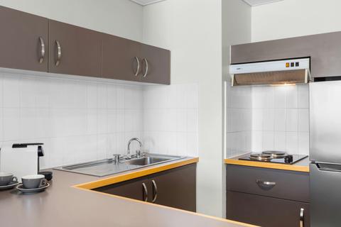 Executive Suites