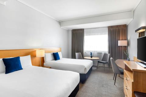 Standard Rooms