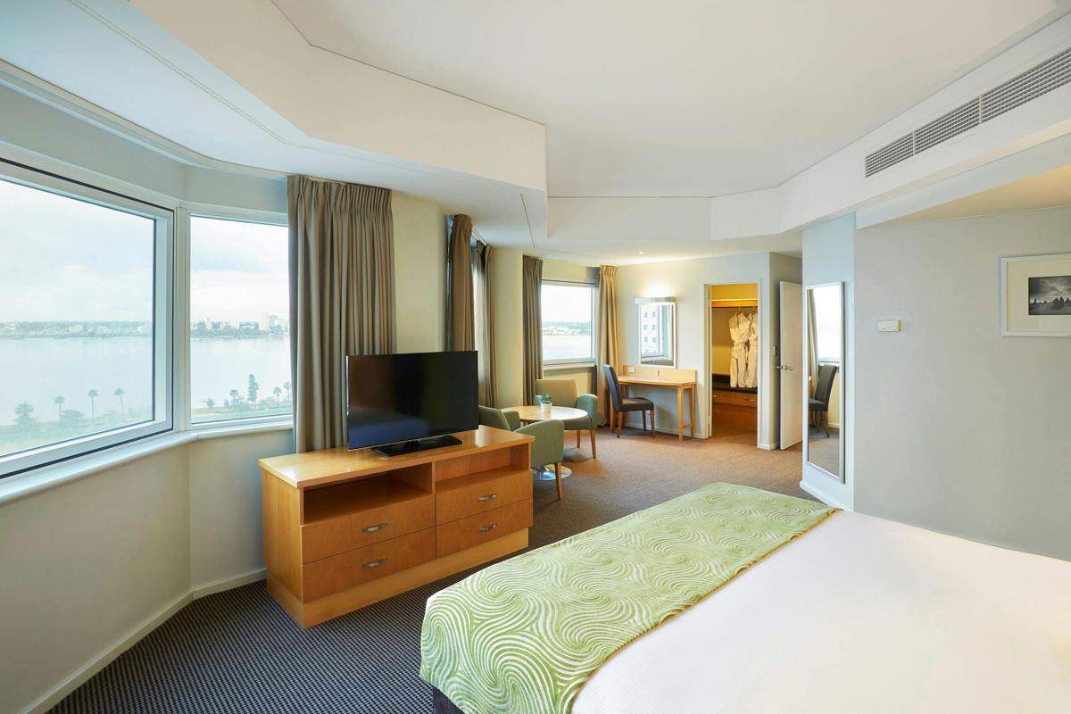 Superior Suites