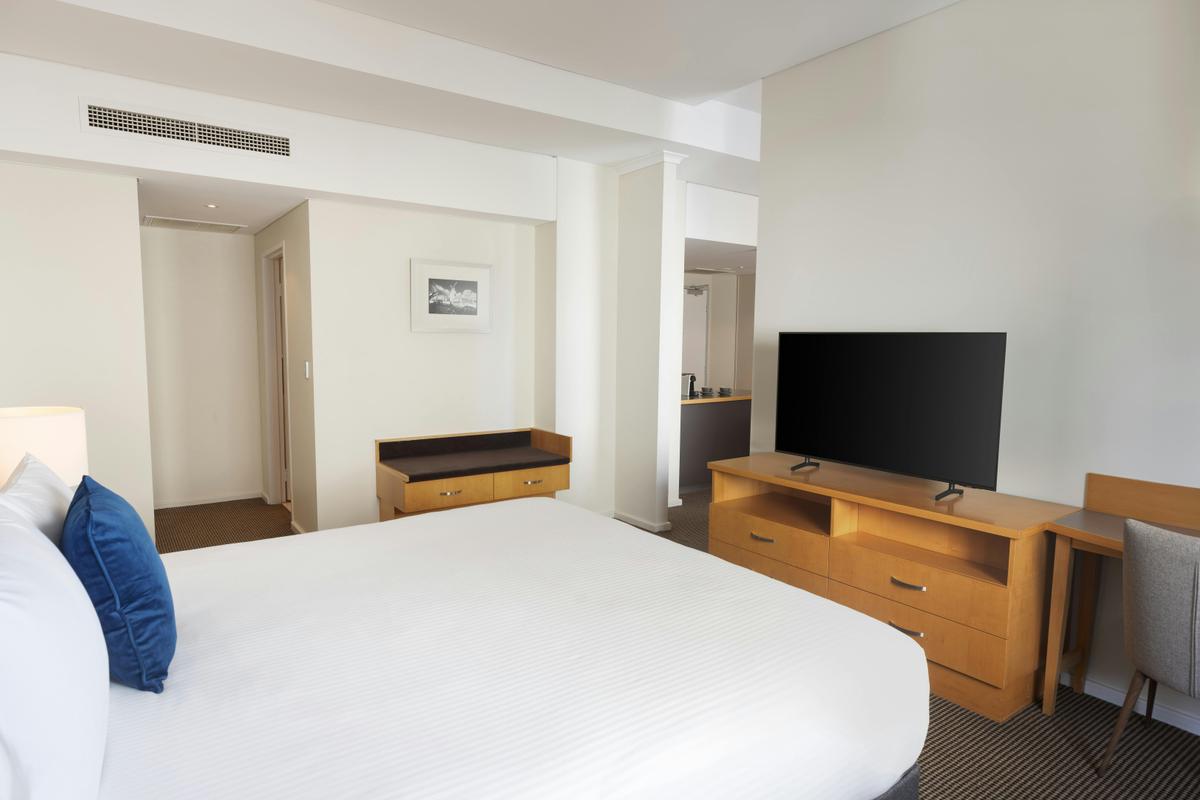 Executive Suites
