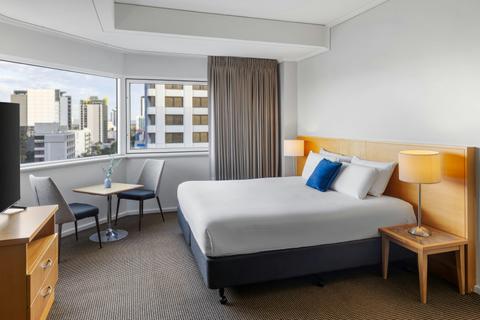 Superior King Rooms