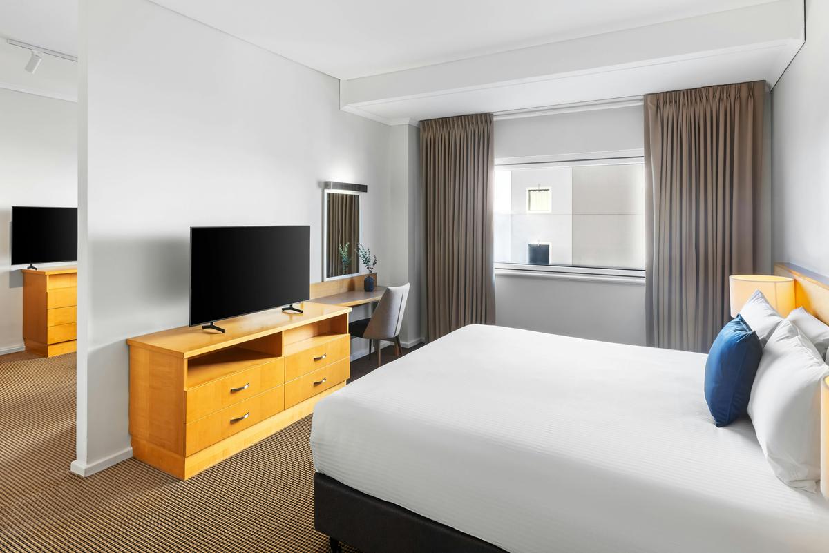 Executive Suites