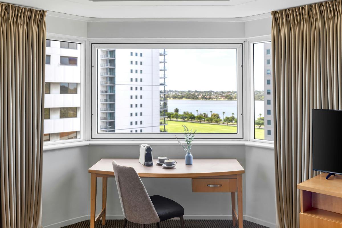 Junior Suites