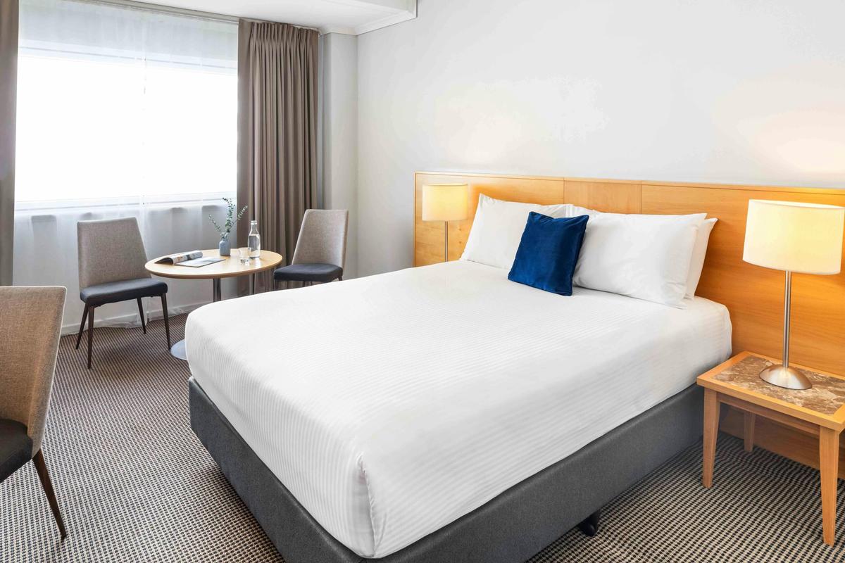 Standard Rooms