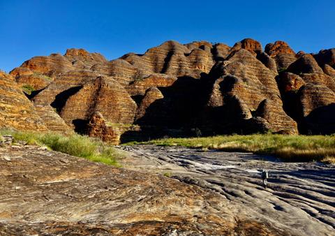 Purnululu National Park (Bungle Bungles)