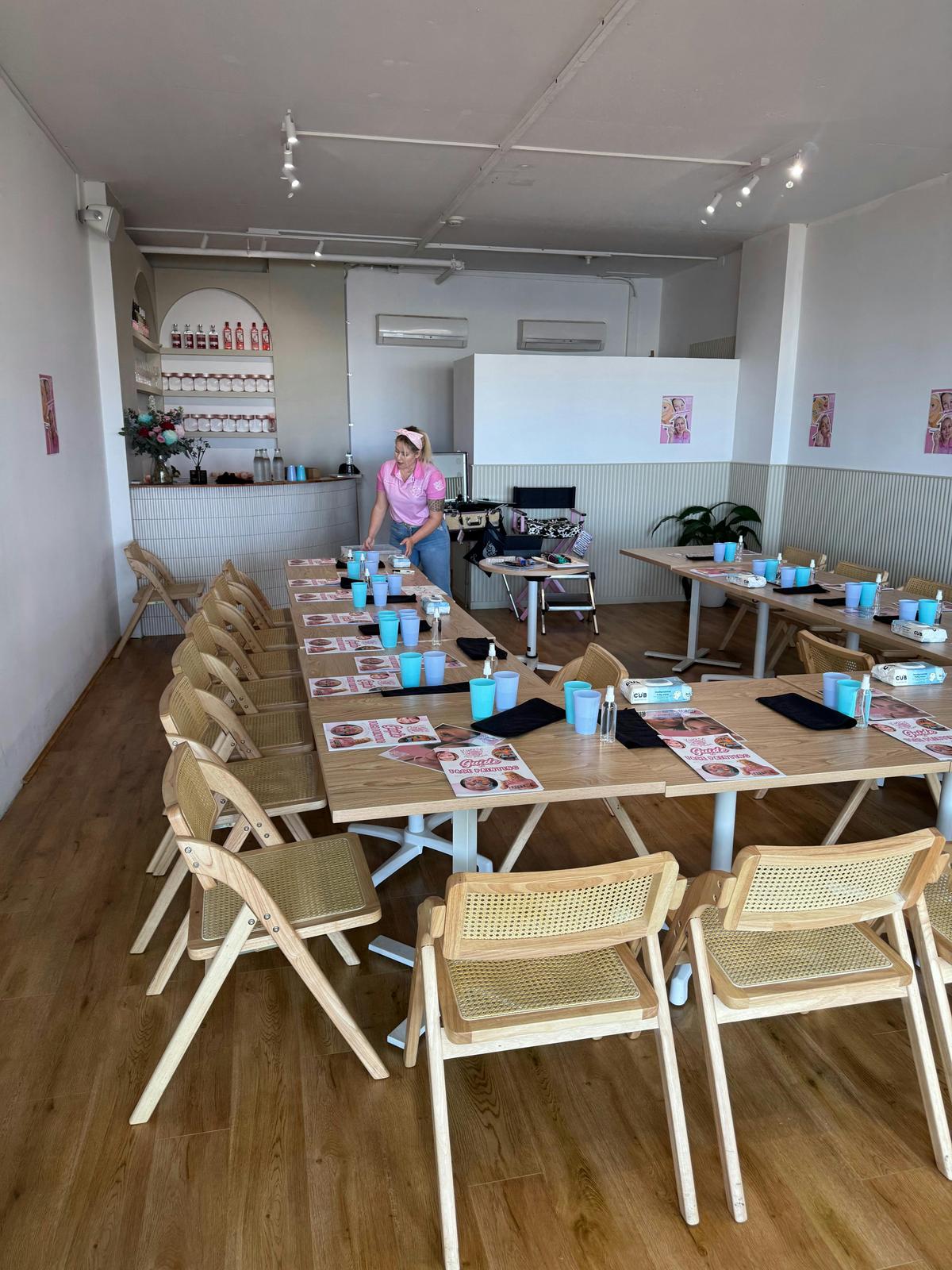Workshop