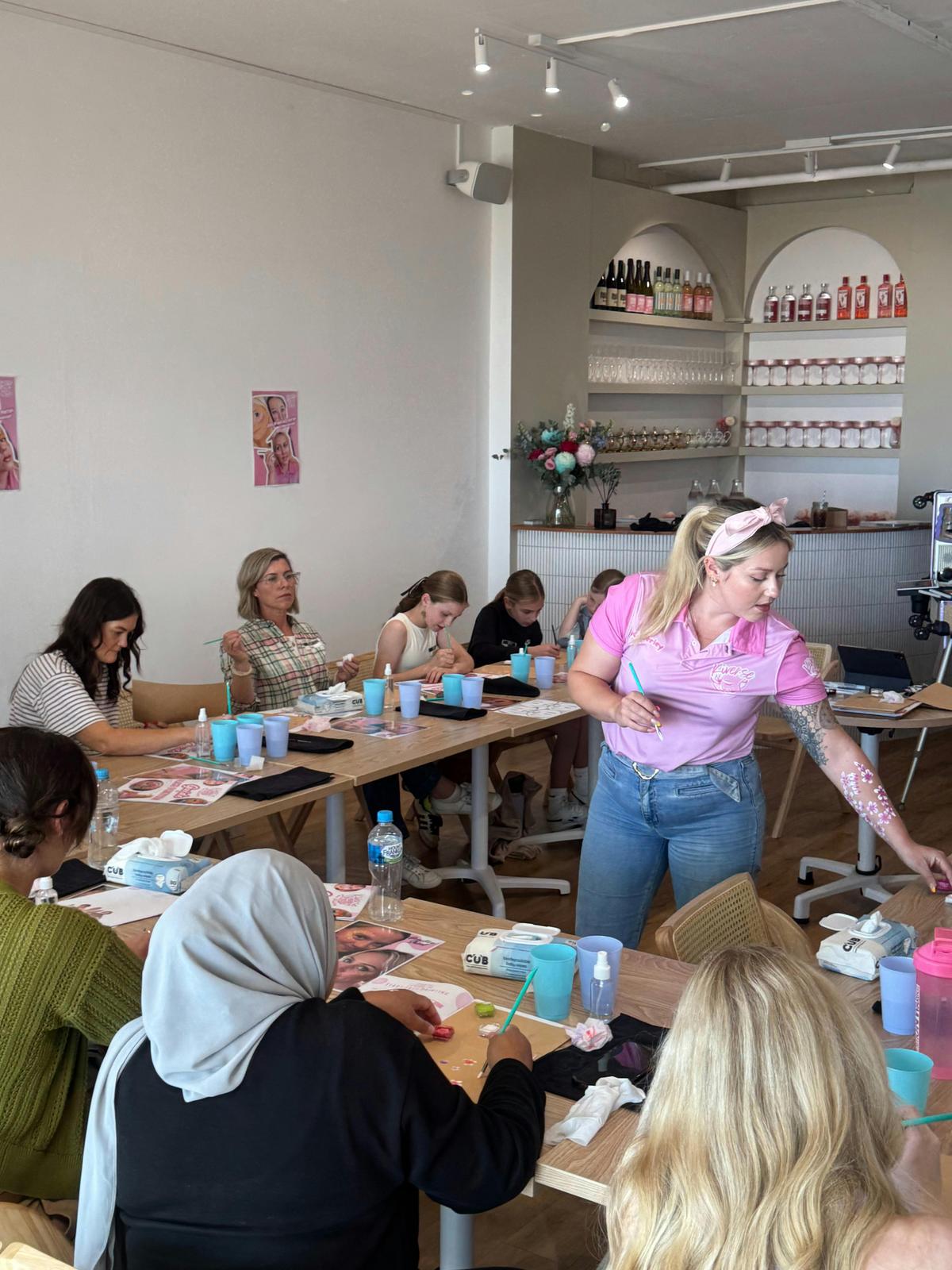 Workshop