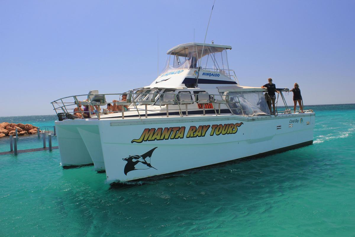 Ningaloo Nature Tour