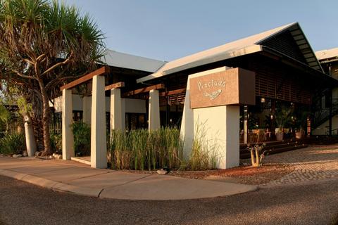 Pinctada Hotel Broome