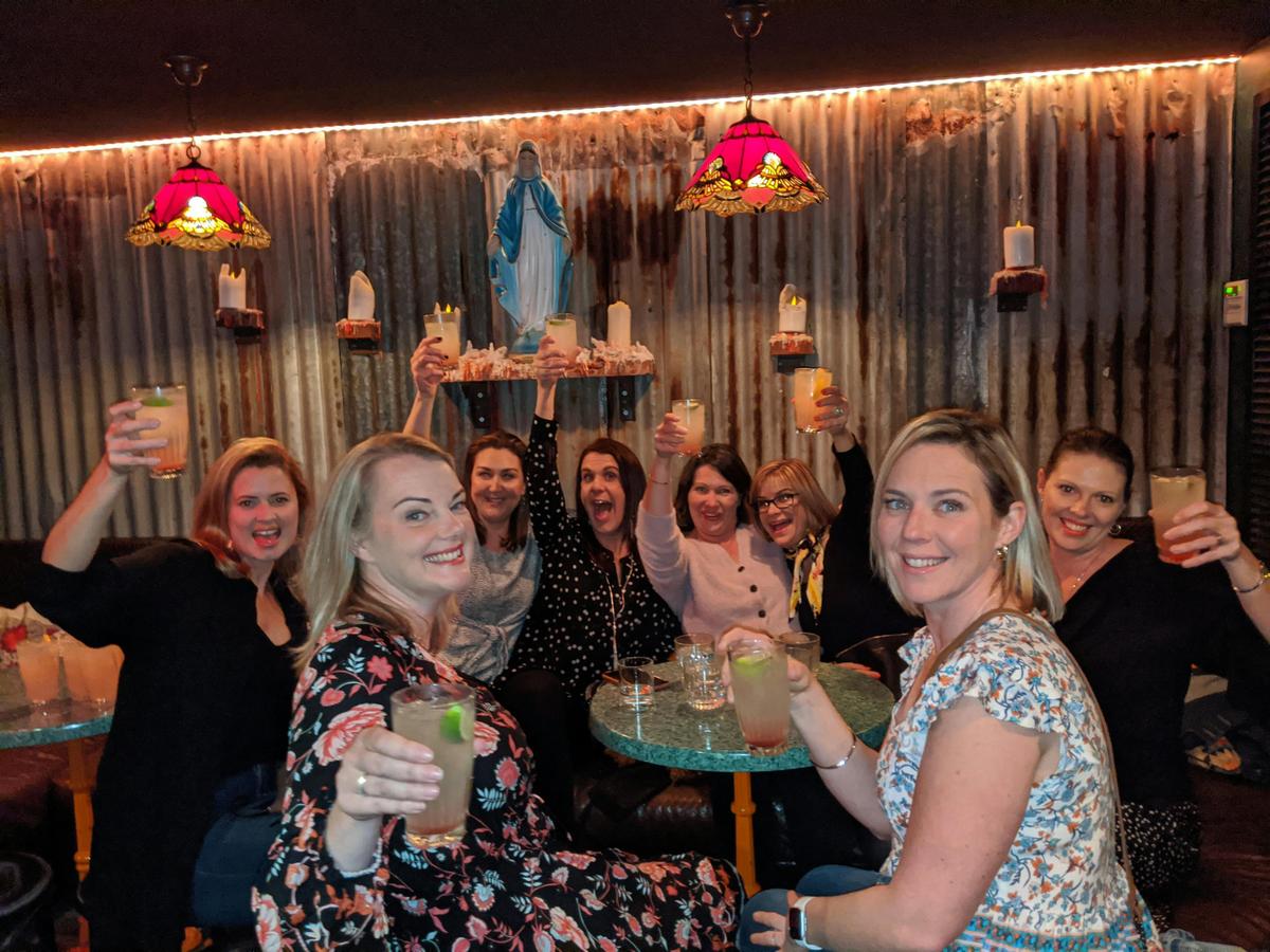 Cheers!