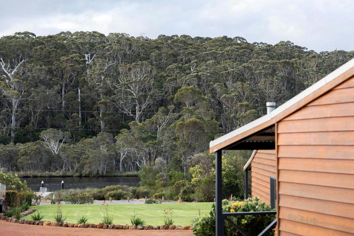 Nornalup Chalet