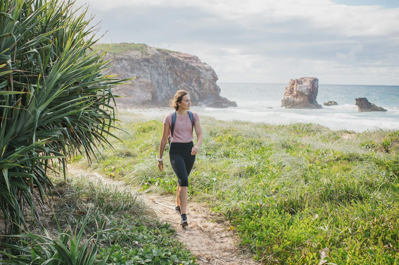 Coastal Walk