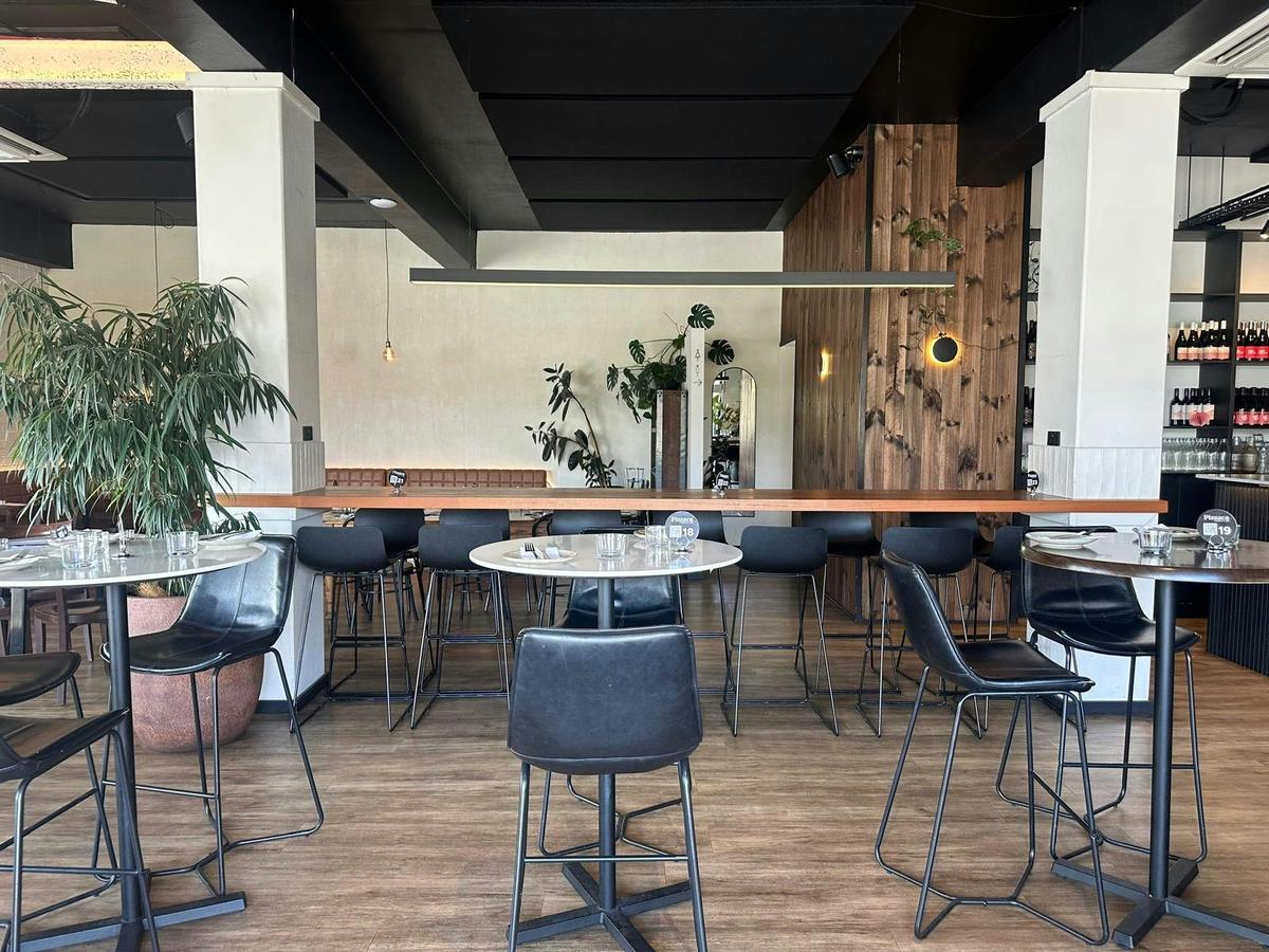 Dinning Area