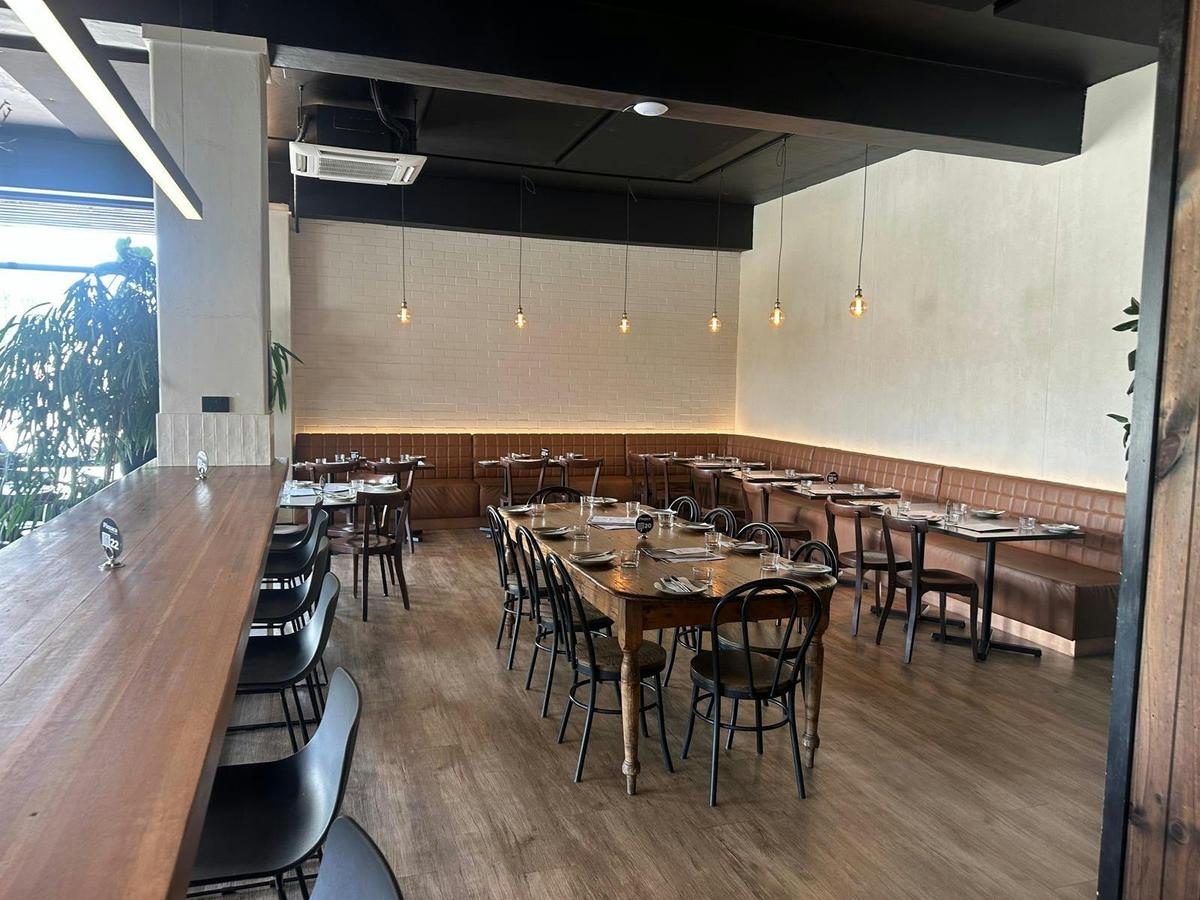 Dinning Area