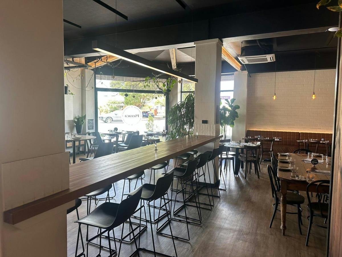 Dinning Area