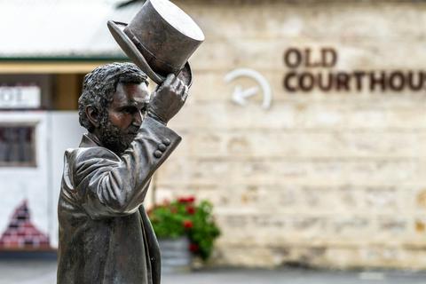 Old Courthouse Complex - Busselton Cultural Precinct