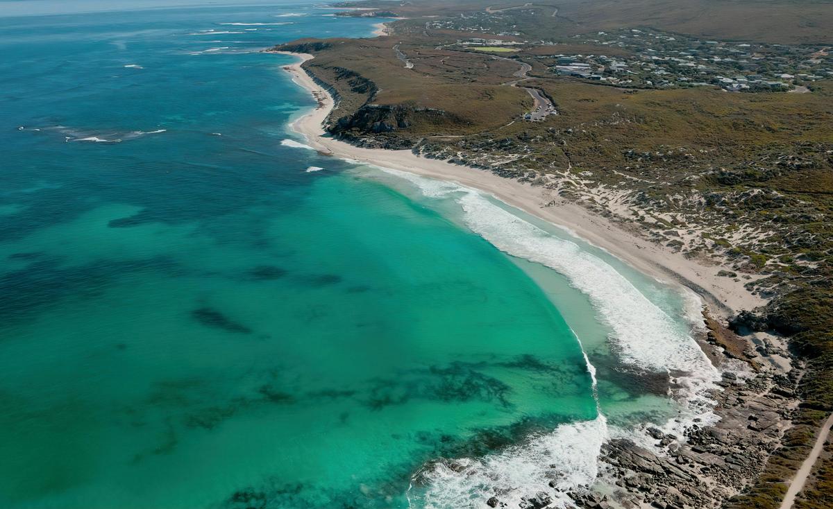 Gas Bay, Margaret River Region
