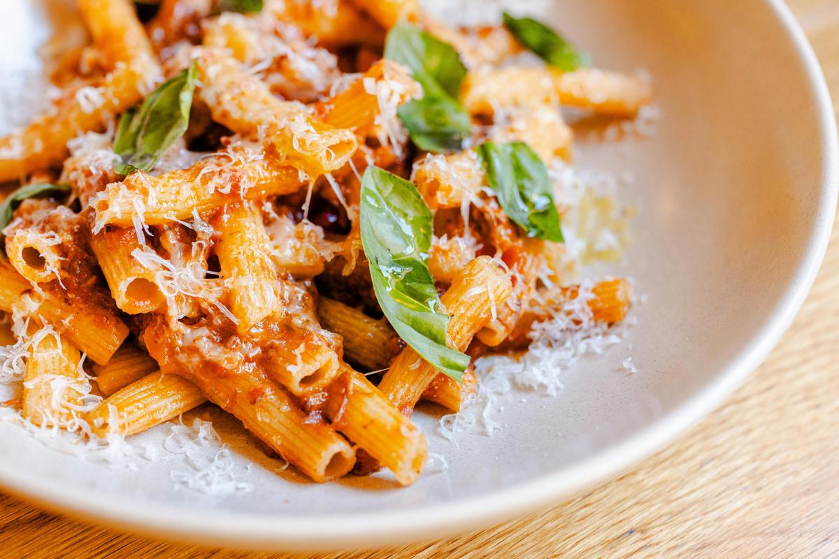 pasta