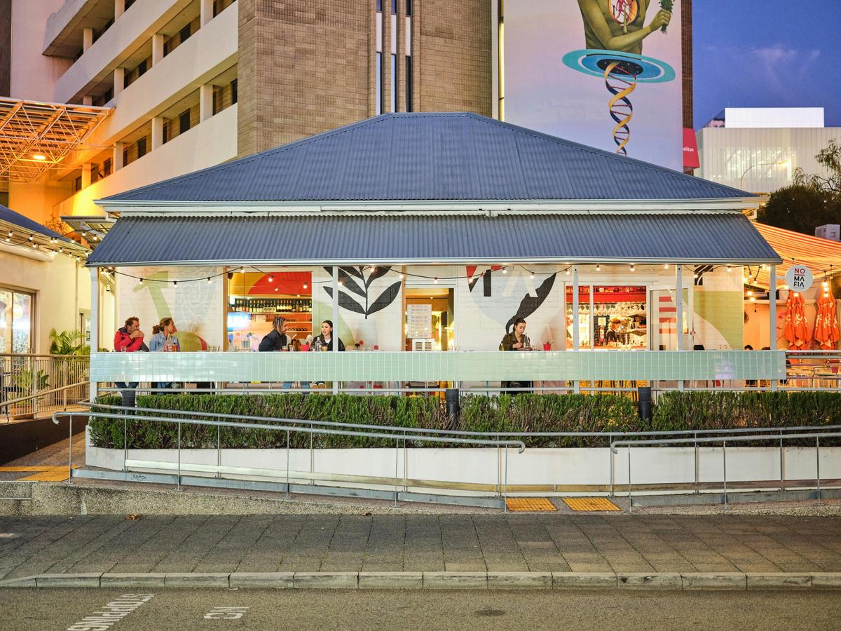 venue