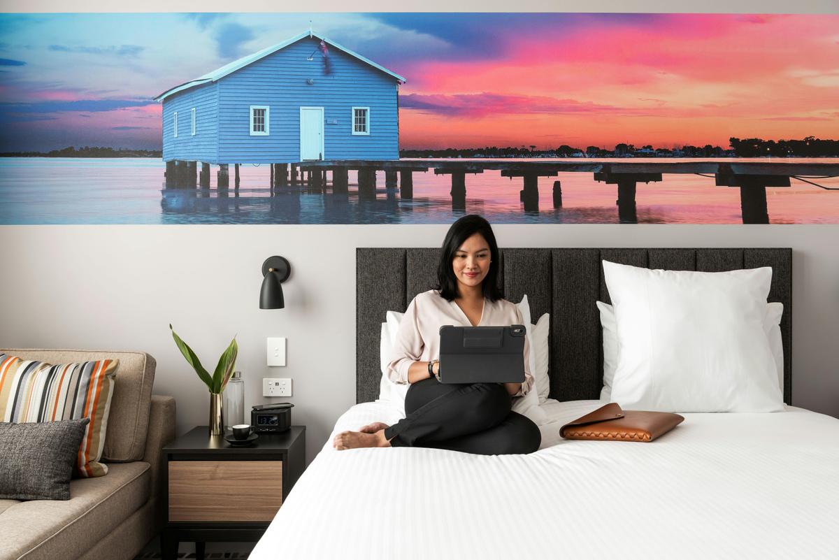 Standard Room with 1 King Bed