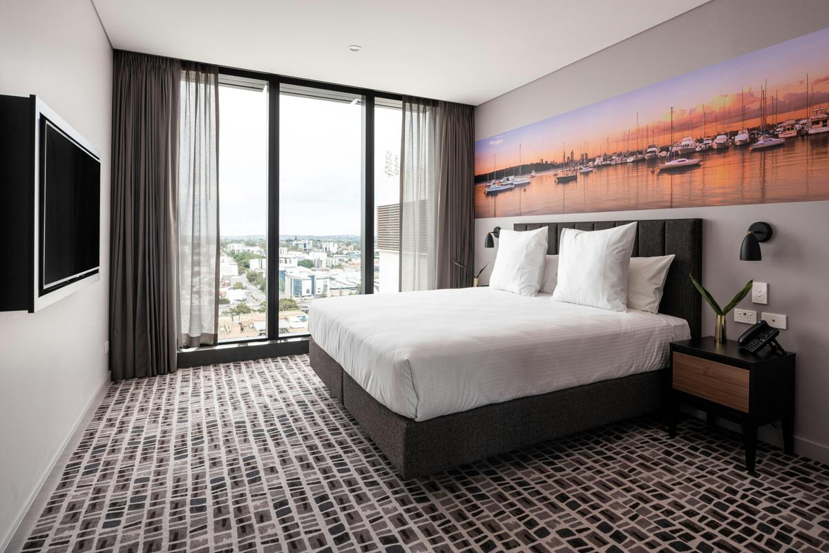 Executive Suite