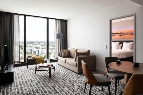 Executive Suite
