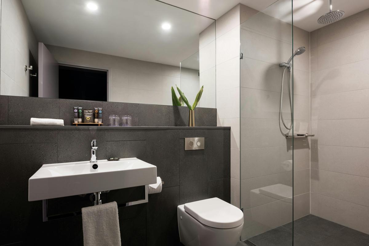 Superior Room with 2 Double Beds