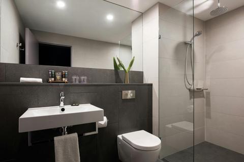 Superior Room with 1 King Size Bed