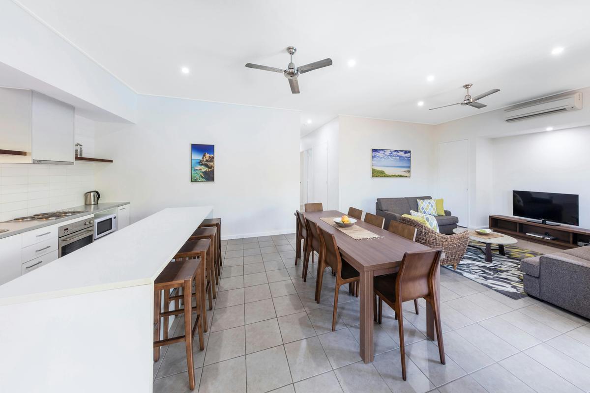 3 Bedroom Villa