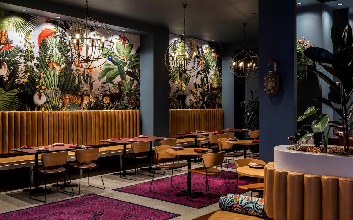 UMA Restaurant
