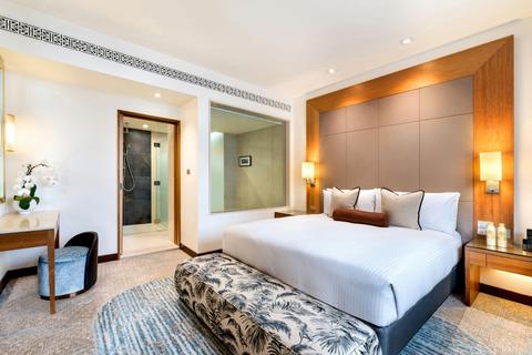 Pacific Club Suite