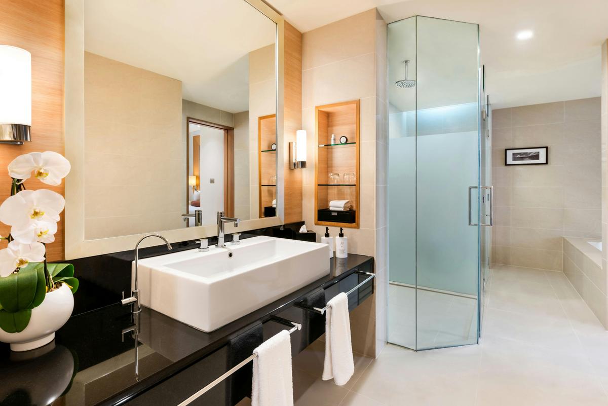 Pacific Club Suite