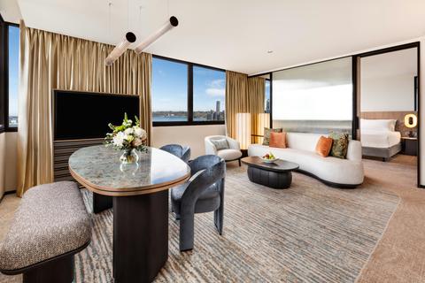 River View Suite