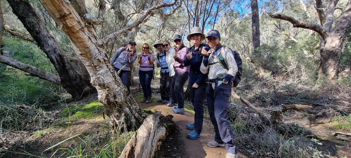 Hikers Hidden Gems