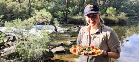 Off The Beaten Track - WA