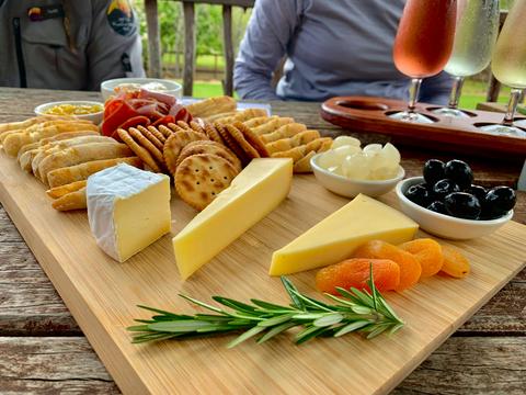 Dwellingup Hike, Wine & Dine Experience