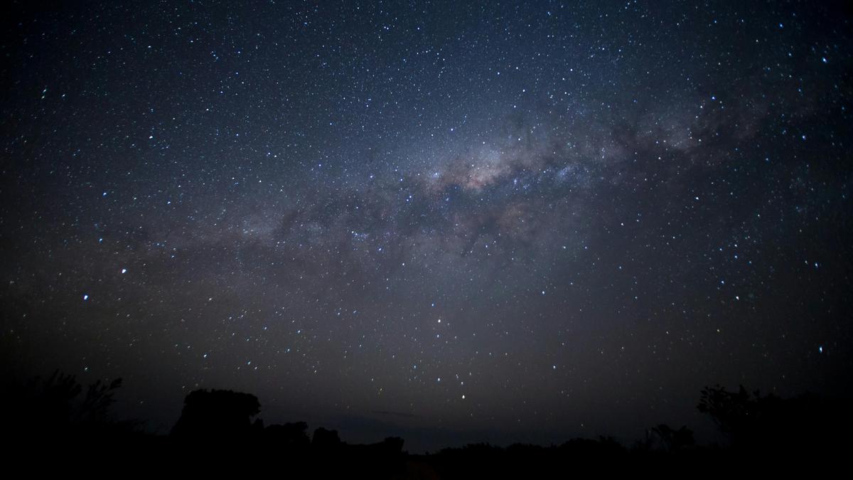 Sunset and Stargazing Hike