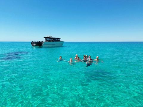 Oceania Experiences