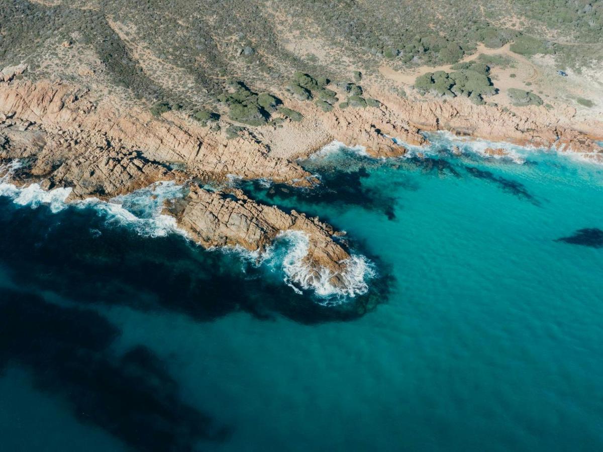 Cape Naturaliste