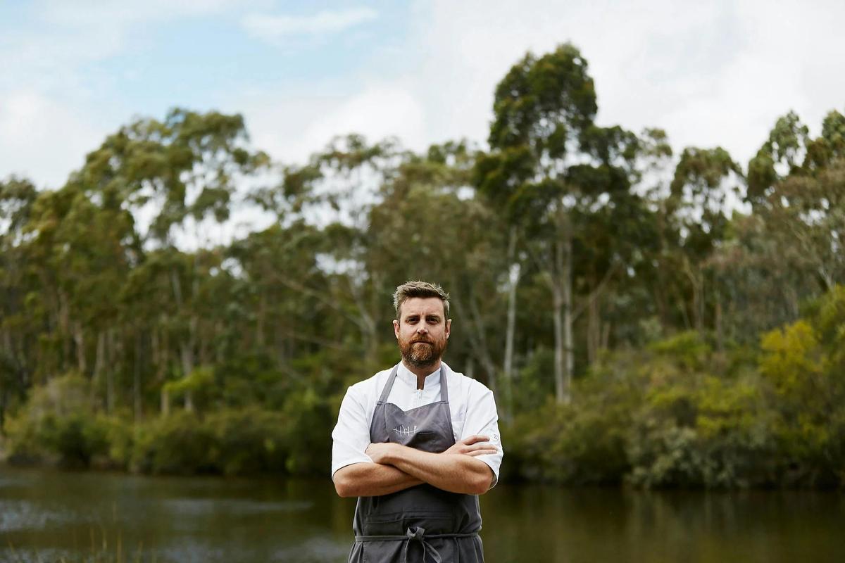 Paddock to Plate Dining Trail